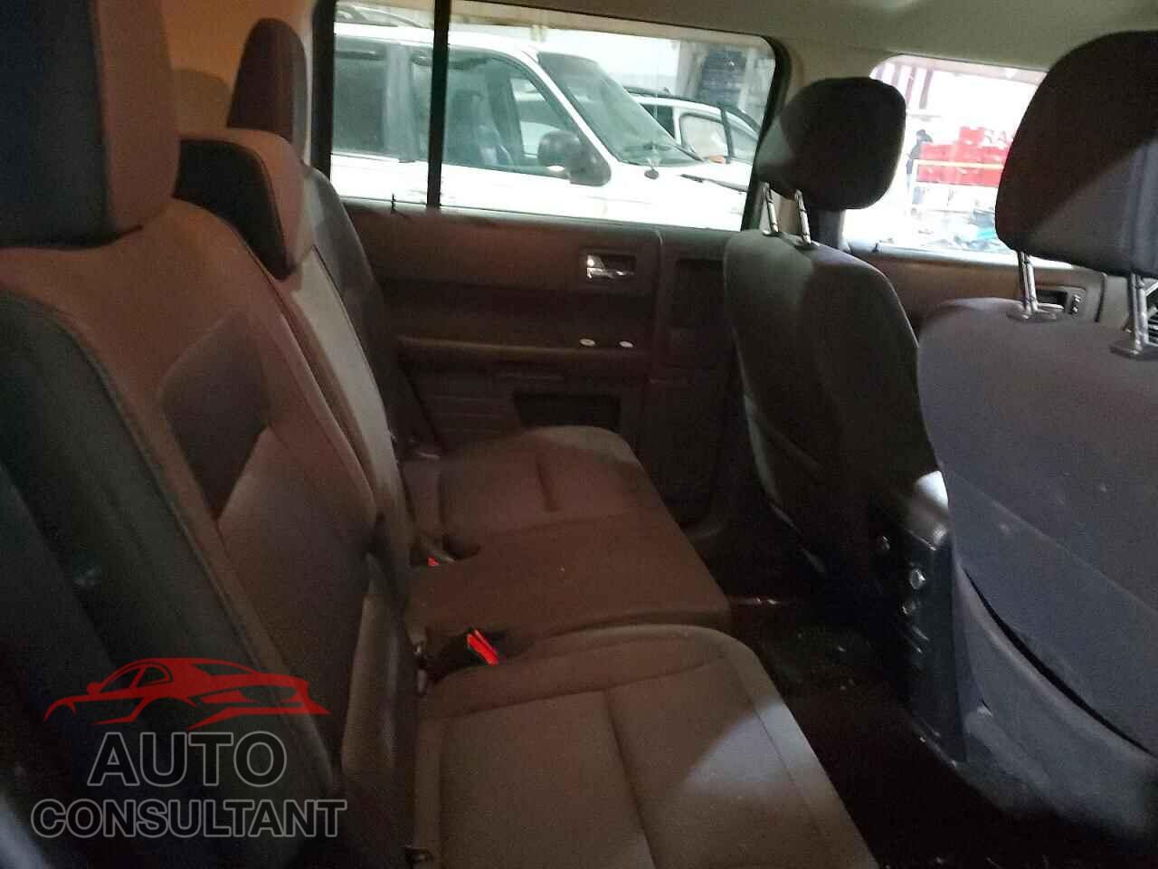 FORD FLEX 2013 - 2FMGK5B8XDBD33766