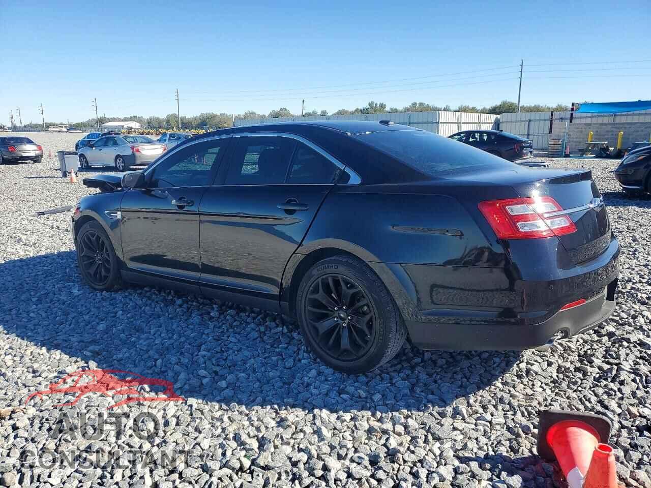 FORD TAURUS 2016 - 1FAHP2F85GG105048
