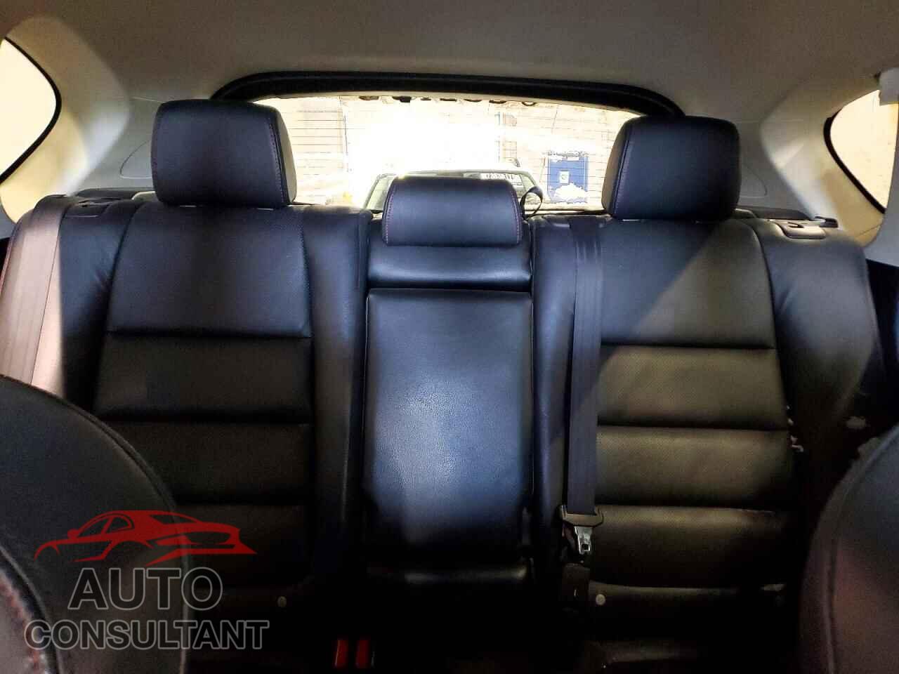 MAZDA CX-5 2014 - JM3KE2DY0E0351351