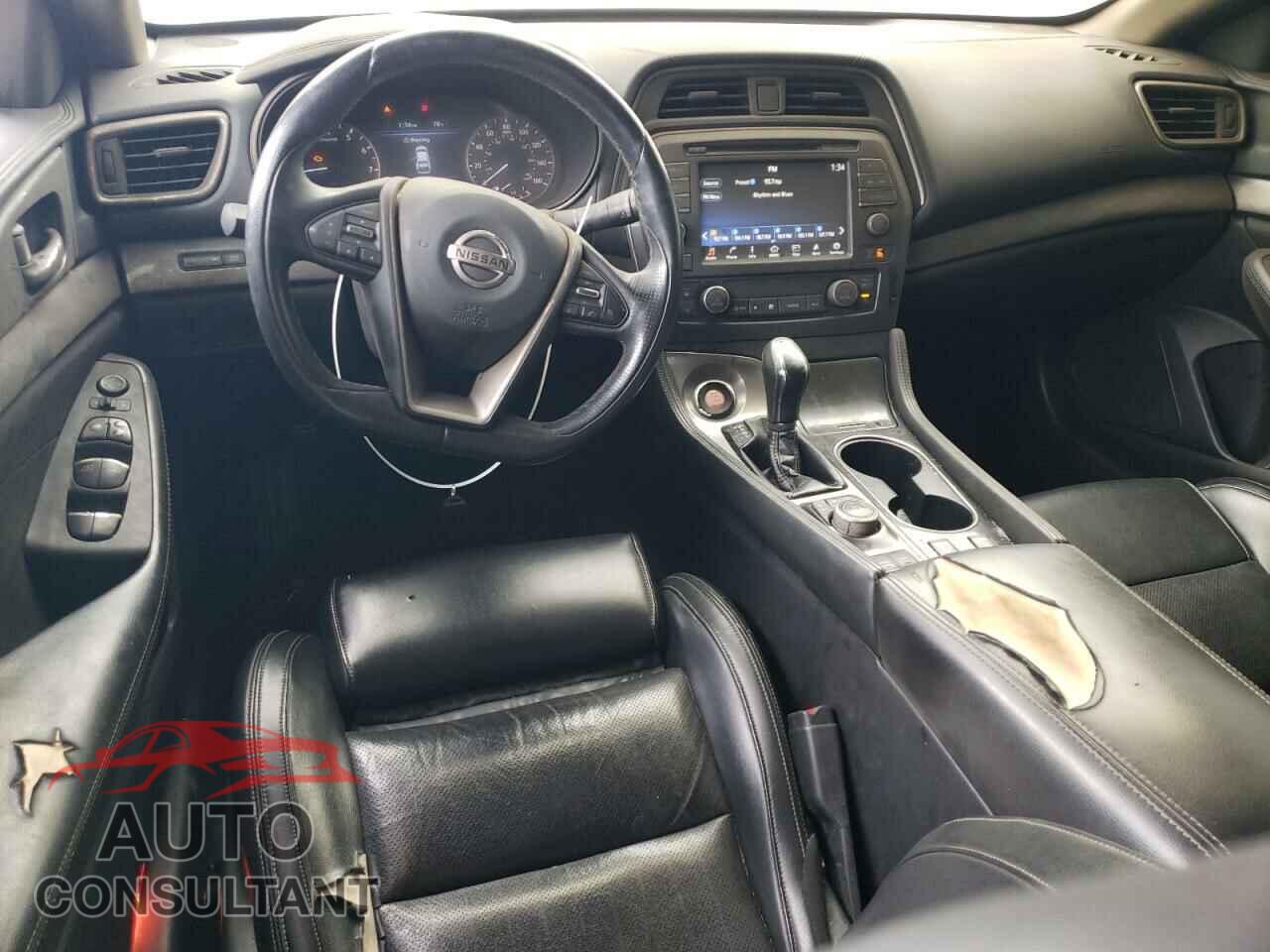NISSAN MAXIMA 2018 - 1N4AA6AP1JC363736