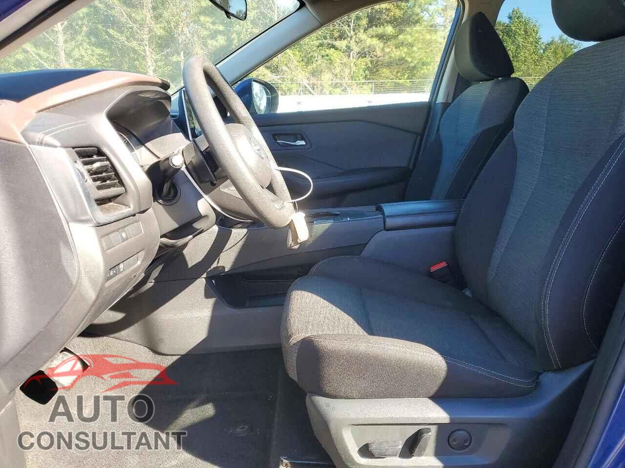 NISSAN ROGUE 2023 - 5N1BT3BA6PC851036