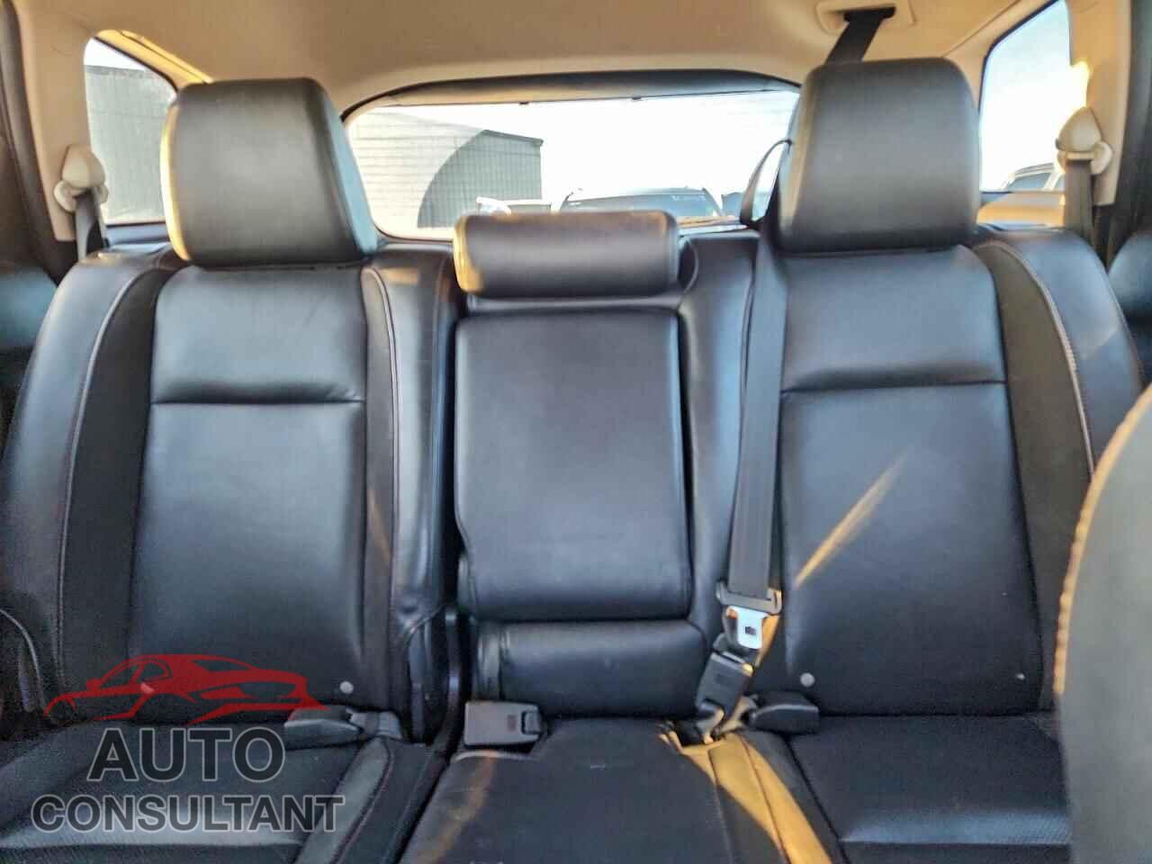 MAZDA CX-9 2015 - JM3TB3CA8F0469172