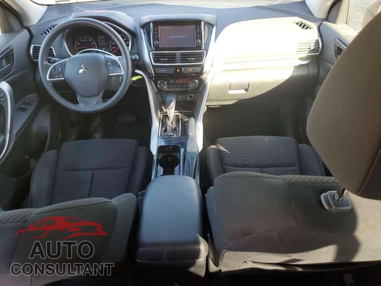 MITSUBISHI ECLIPSE 2019 - JA4AS3AA0KZ036867
