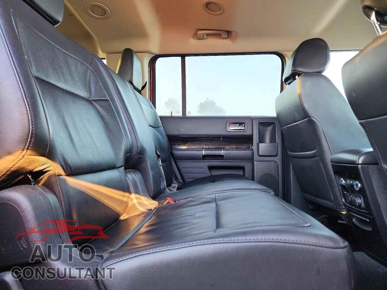 FORD FLEX 2016 - 2FMHK6C85GBA12246