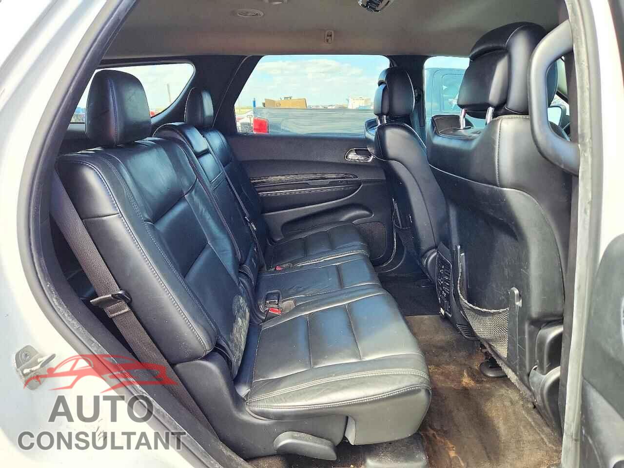 DODGE DURANGO 2014 - 1C4RDHDG1EC367352