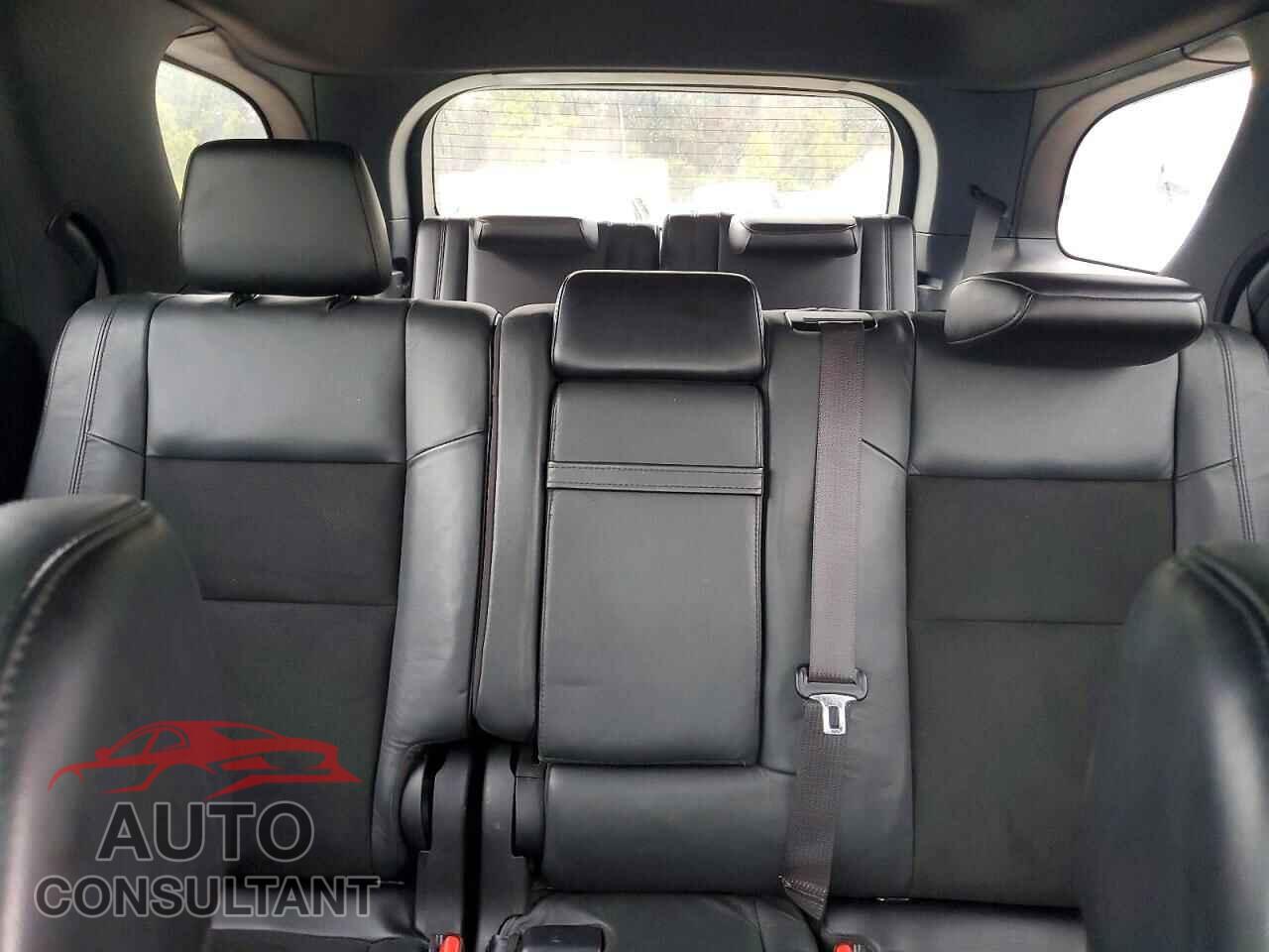 DODGE DURANGO 2019 - 1C4RDHDG6KC820621