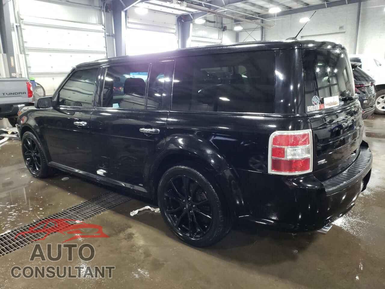 FORD FLEX 2016 - 2FMGK5C83GBA10646