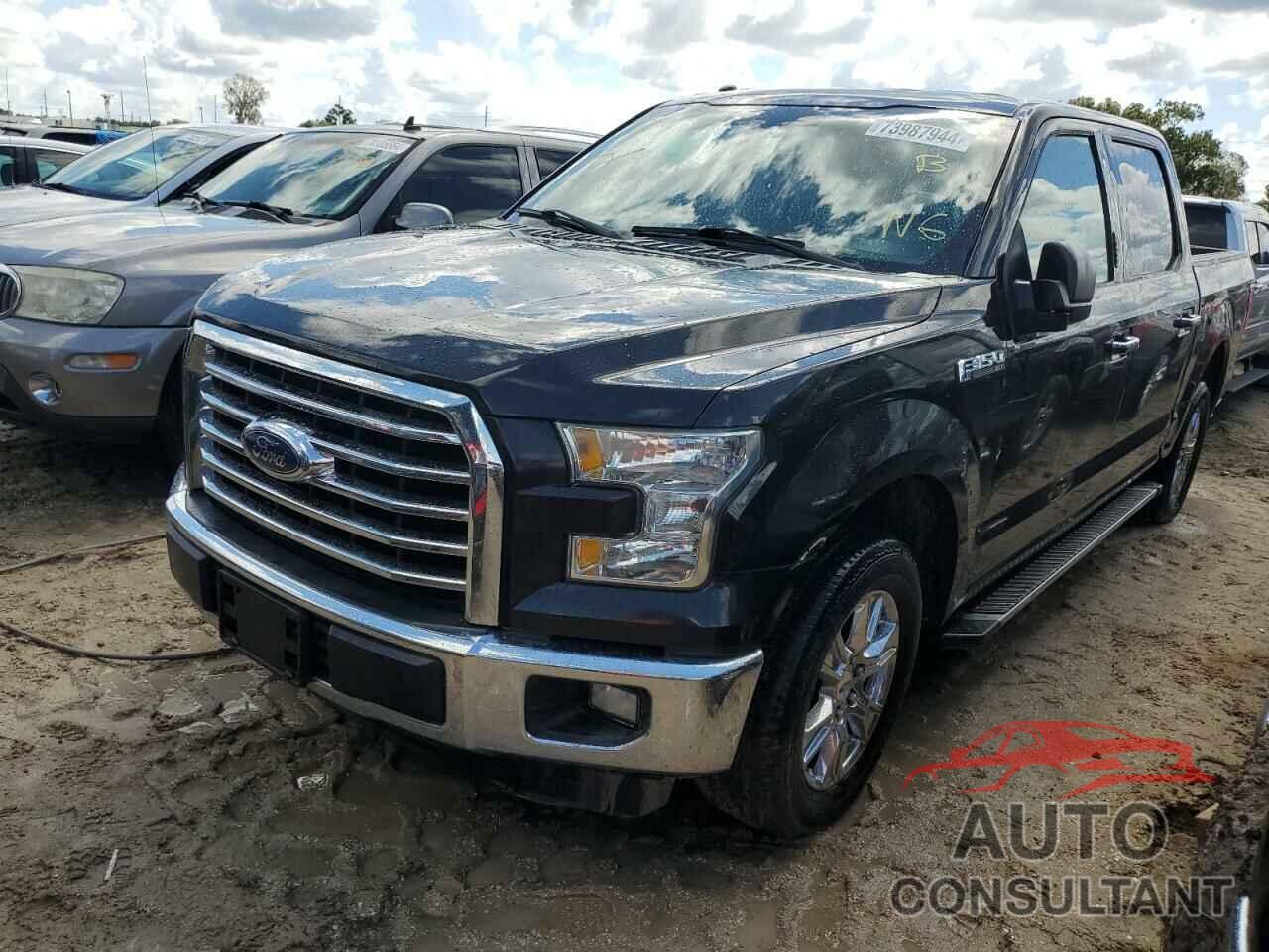 FORD F-150 2015 - 1FTEW1CF6FFA20804