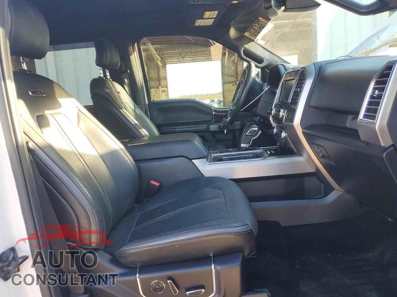 FORD F150 2015 - 1FTEW1EF7FFA20663
