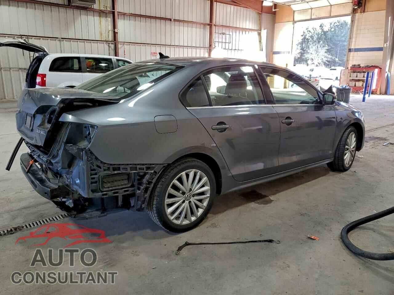 VOLKSWAGEN JETTA 2012 - 3VWLP7AJ8CM325096
