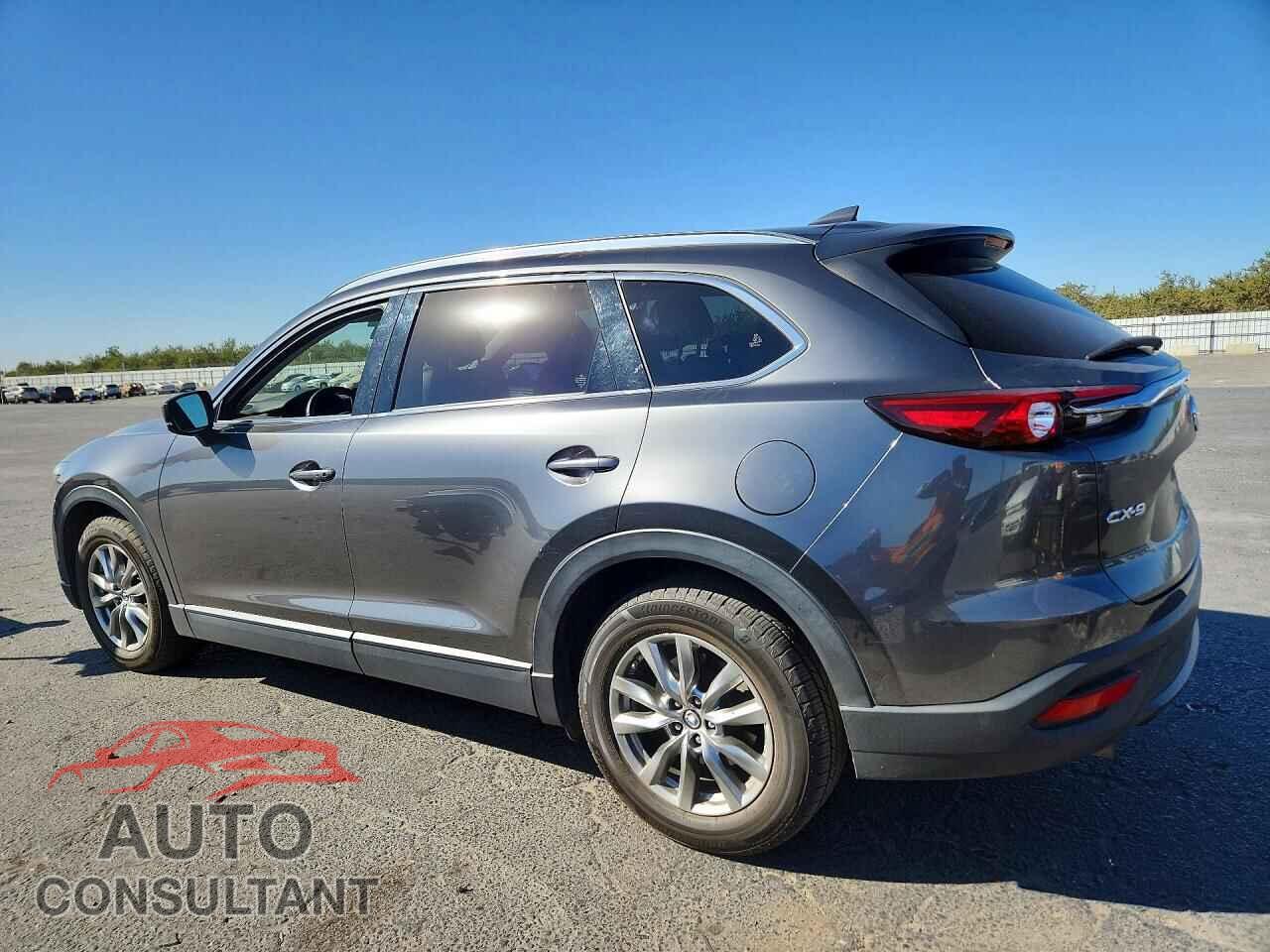 MAZDA CX-9 2019 - JM3TCACY3K0312996