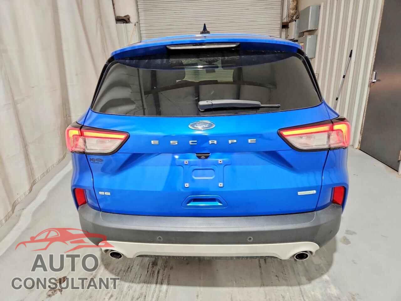 FORD ESCAPE 2020 - 1FMCU0G69LUA37701