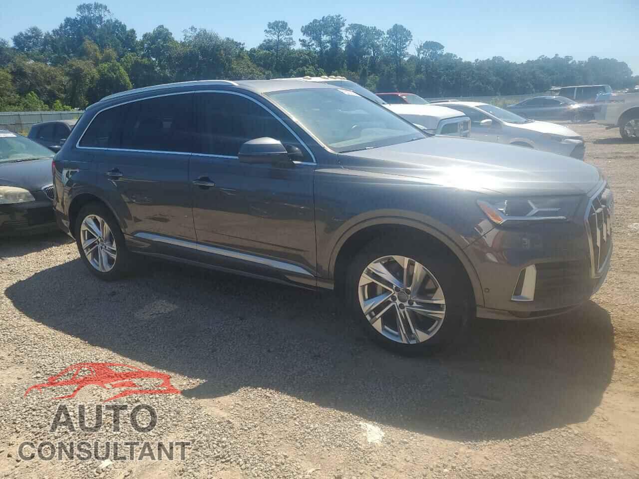 AUDI Q7 2020 - WA1LXAF77LD006985