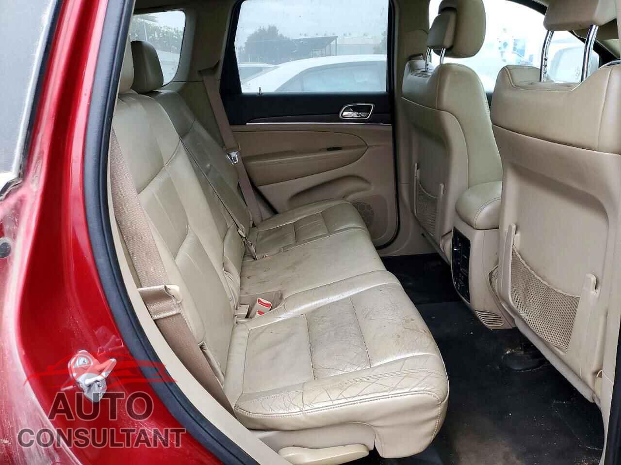 JEEP CHEROKEE 2015 - 1C4RJFBG4FC638843