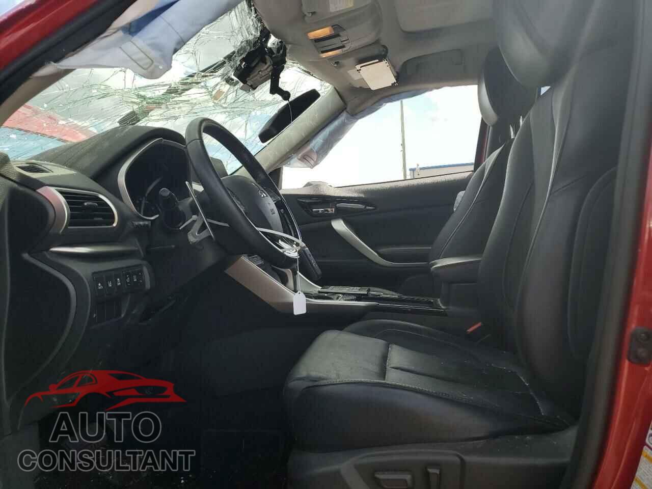 MITSUBISHI ECLIPSE 2020 - JA4AS5AA5LZ001190