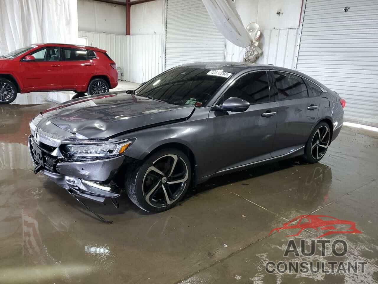 HONDA ACCORD 2018 - 1HGCV2F98JA013849