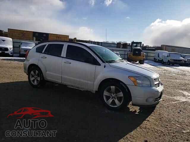 DODGE CALIBER 2011 - 1B3CB3HA3BD297543