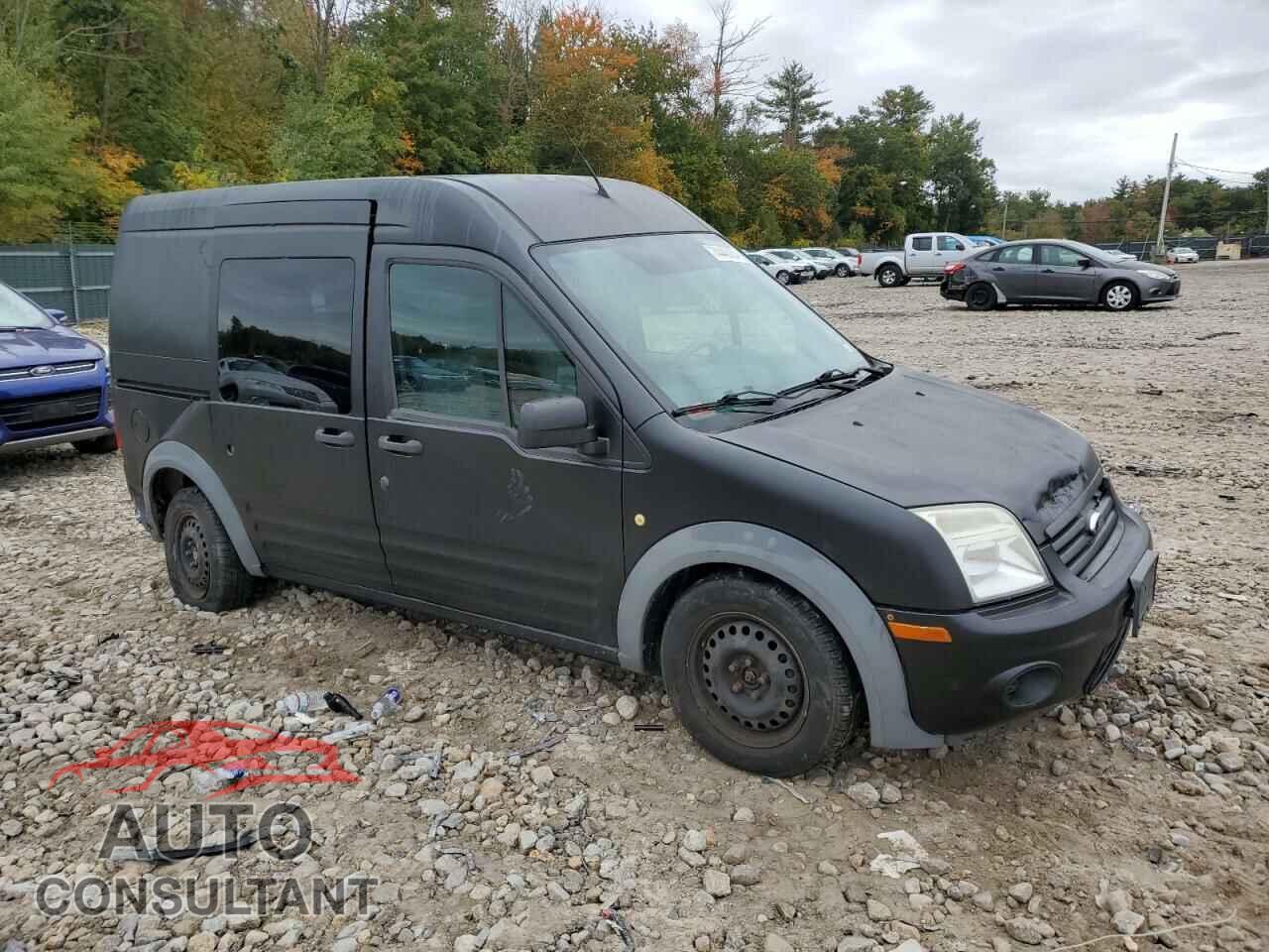 FORD TRANSIT 2010 - NM0LS6BN5AT042406