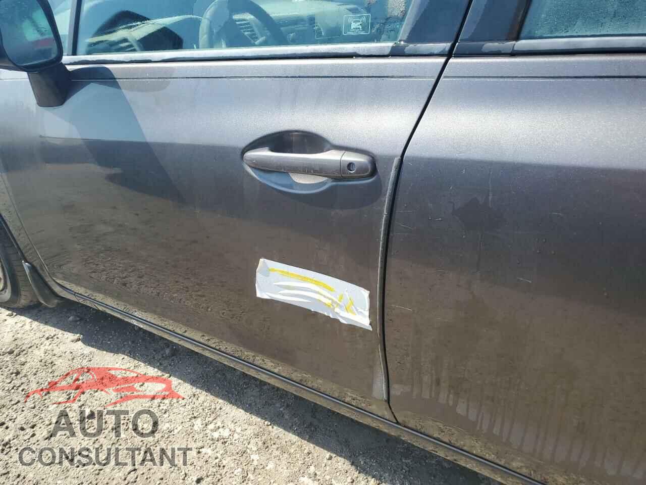 HONDA CIVIC 2012 - 19XFB2F59CE068974