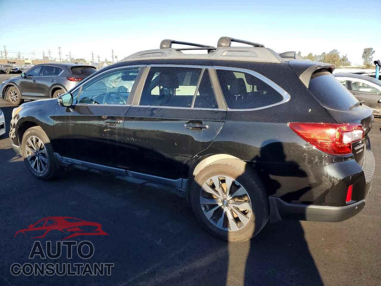 SUBARU OUTBACK 2017 - 4S4BSANC4H3280751
