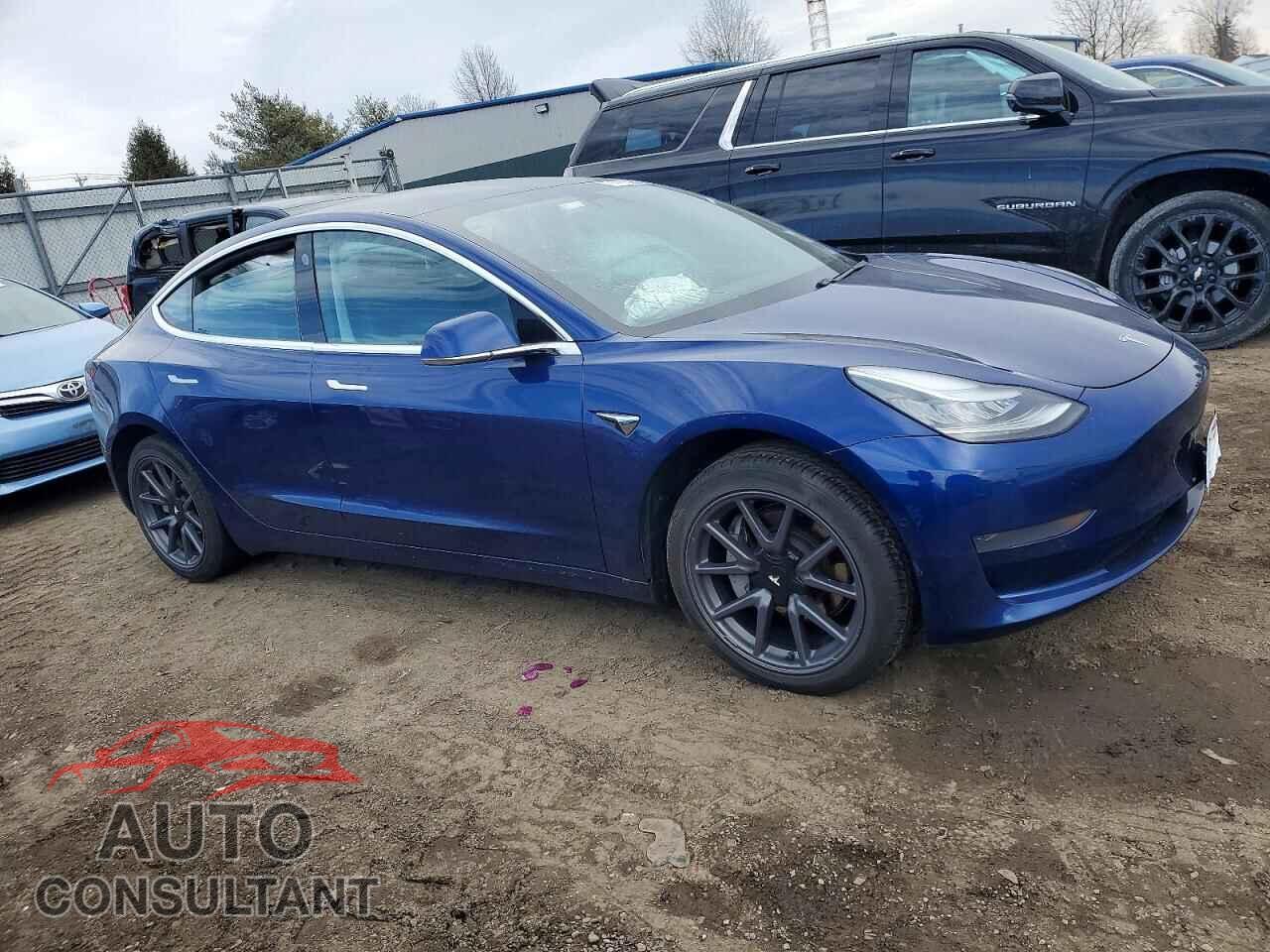 TESLA MODEL 3 2020 - 5YJ3E1EA4LF705735