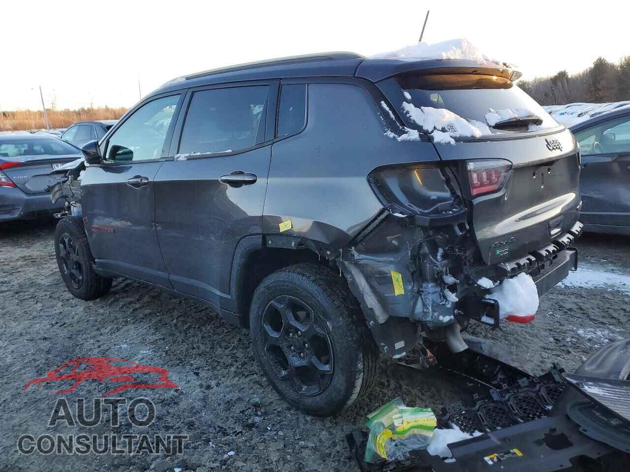 JEEP COMPASS 2023 - 3C4NJDDN0PT564812
