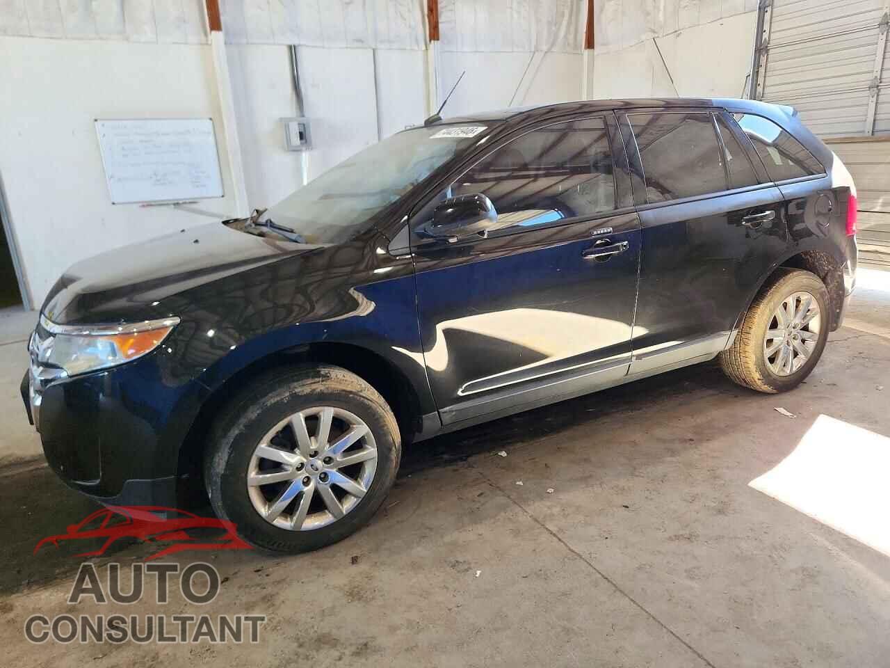 FORD EDGE 2013 - 2FMDK4JC9DBB62463