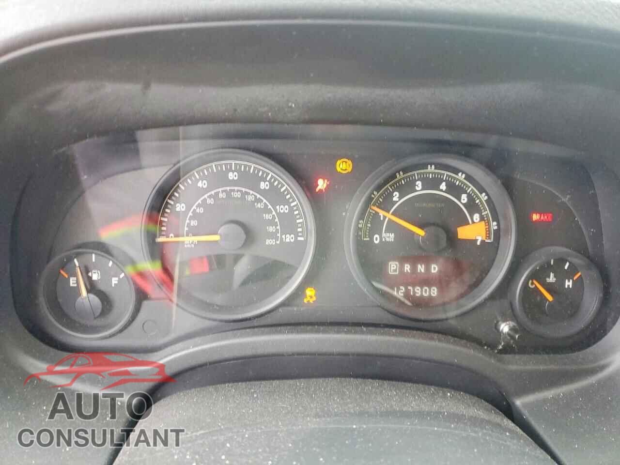 JEEP COMPASS 2014 - 1C4NJCBB2ED865586