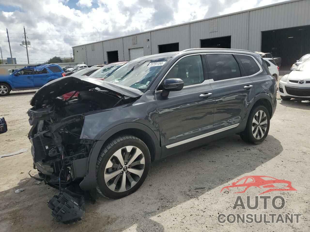 KIA TELLURIDE 2020 - 5XYP6DHC5LG006362