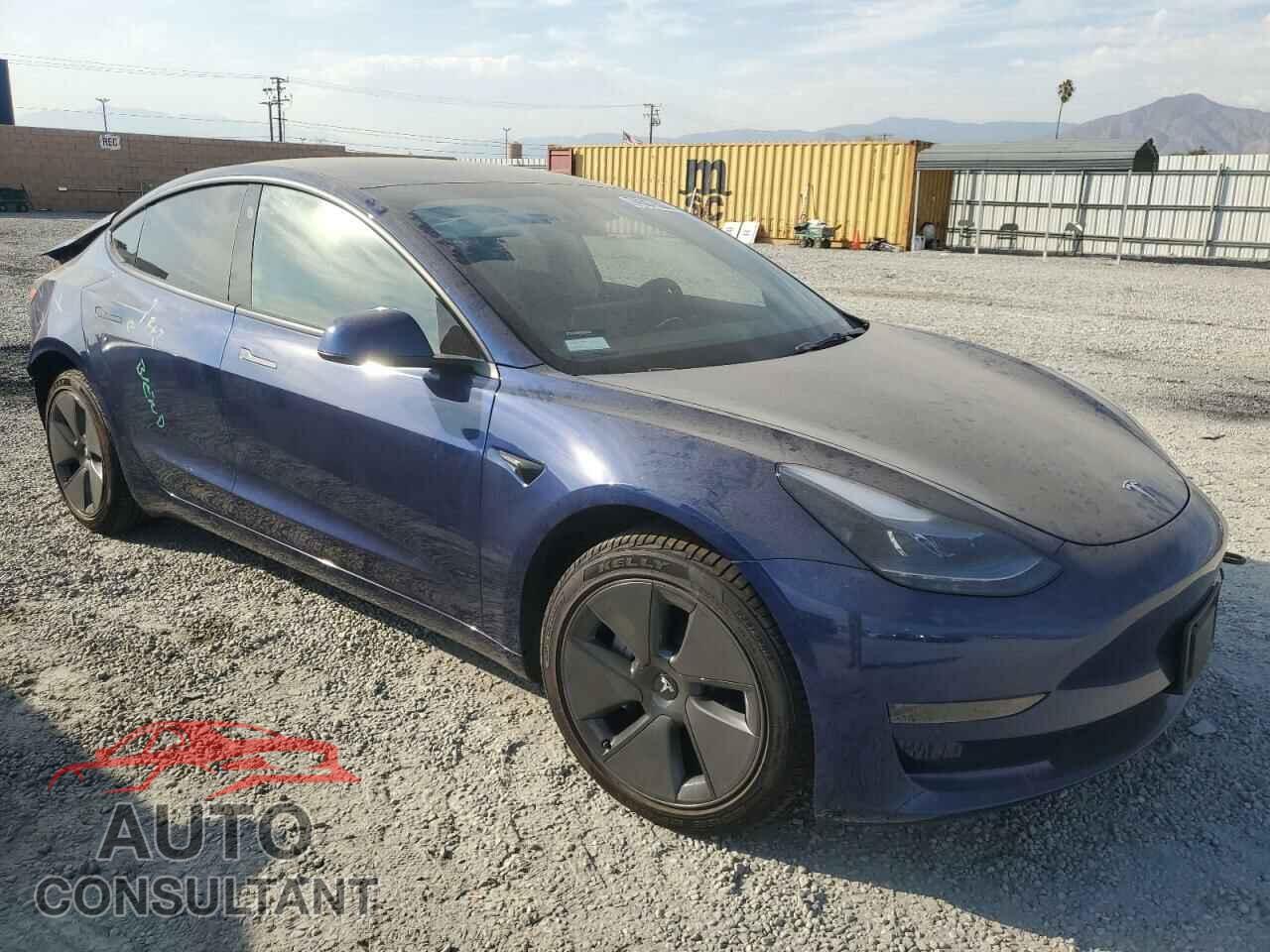 TESLA MODEL 3 2023 - 5YJ3E1EA8PF682854