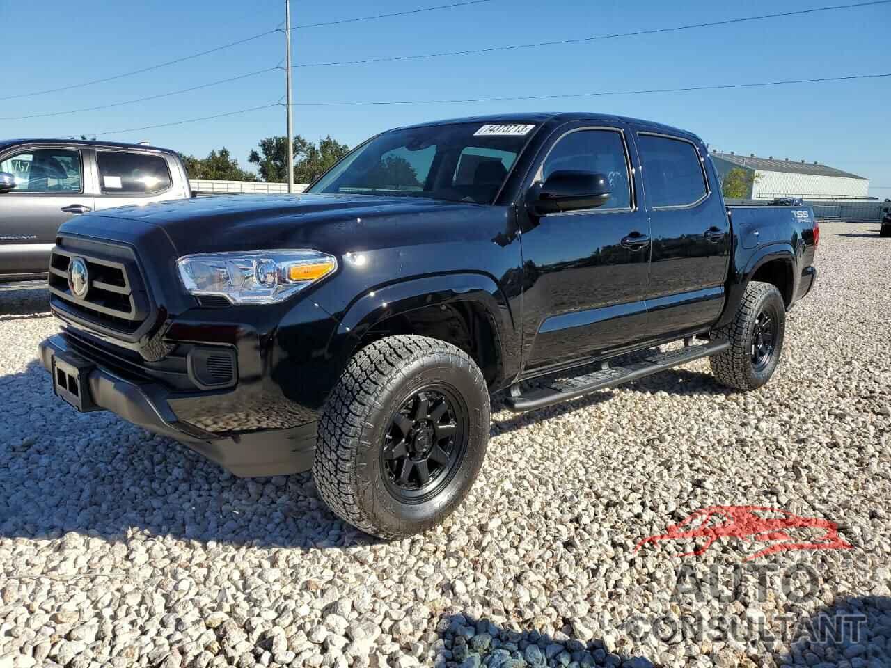TOYOTA TACOMA 2023 - 3TYCZ5AN9PT152638