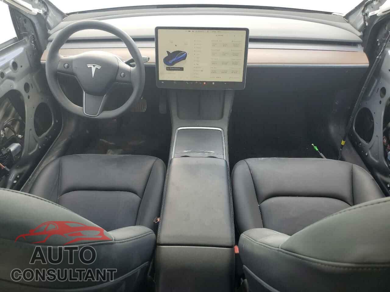 TESLA MODEL 3 2023 - 5YJ3E1EA7PF469071