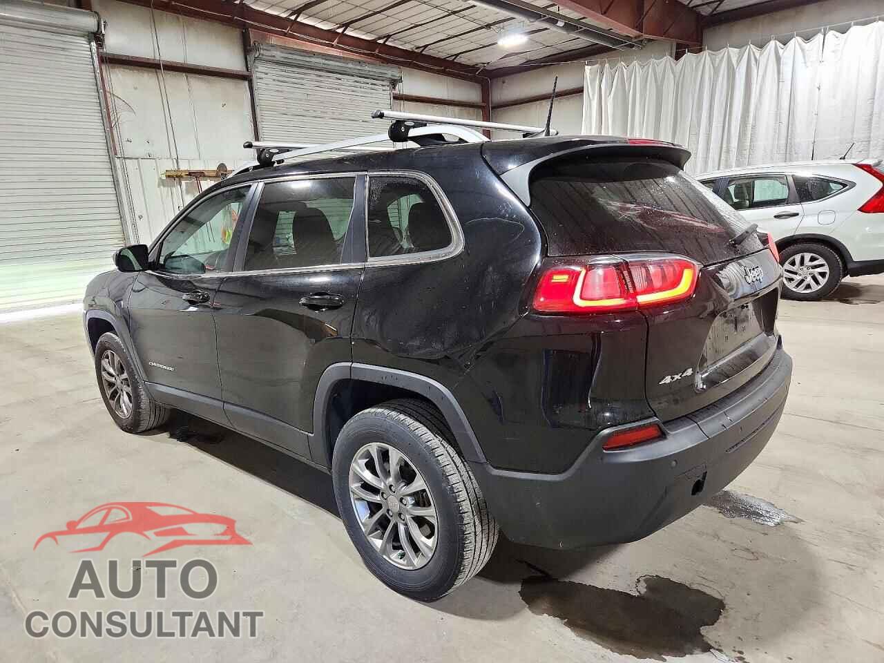 JEEP CHEROKEE 2019 - 1C4PJMLB2KD367770