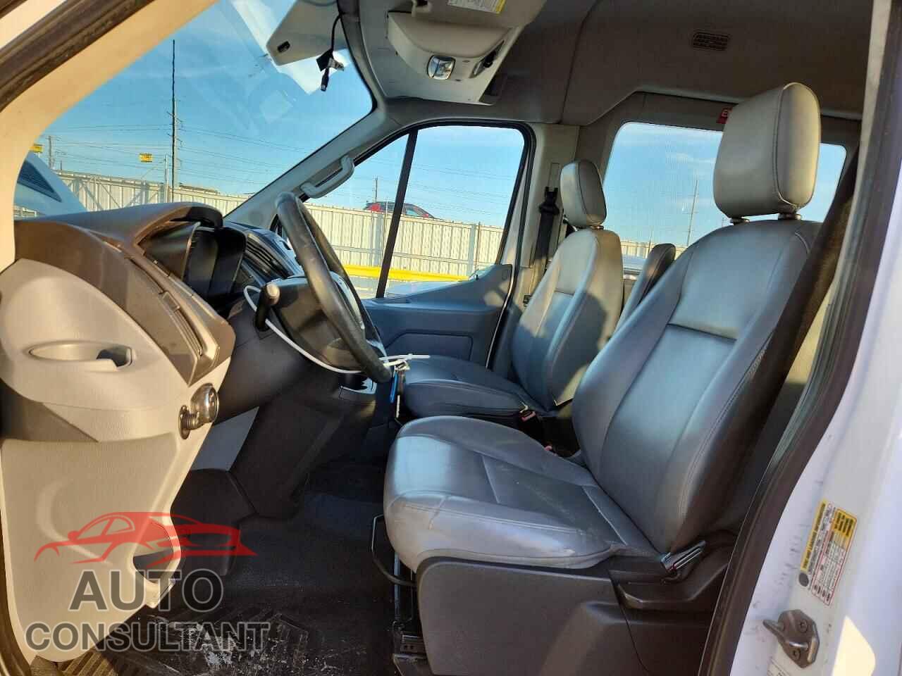 FORD TRANSIT 2015 - 1FBZX2CM3FKA73538