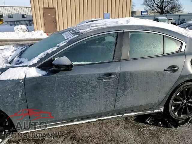 MAZDA 3 2023 - 3MZBPBCM9PM365585