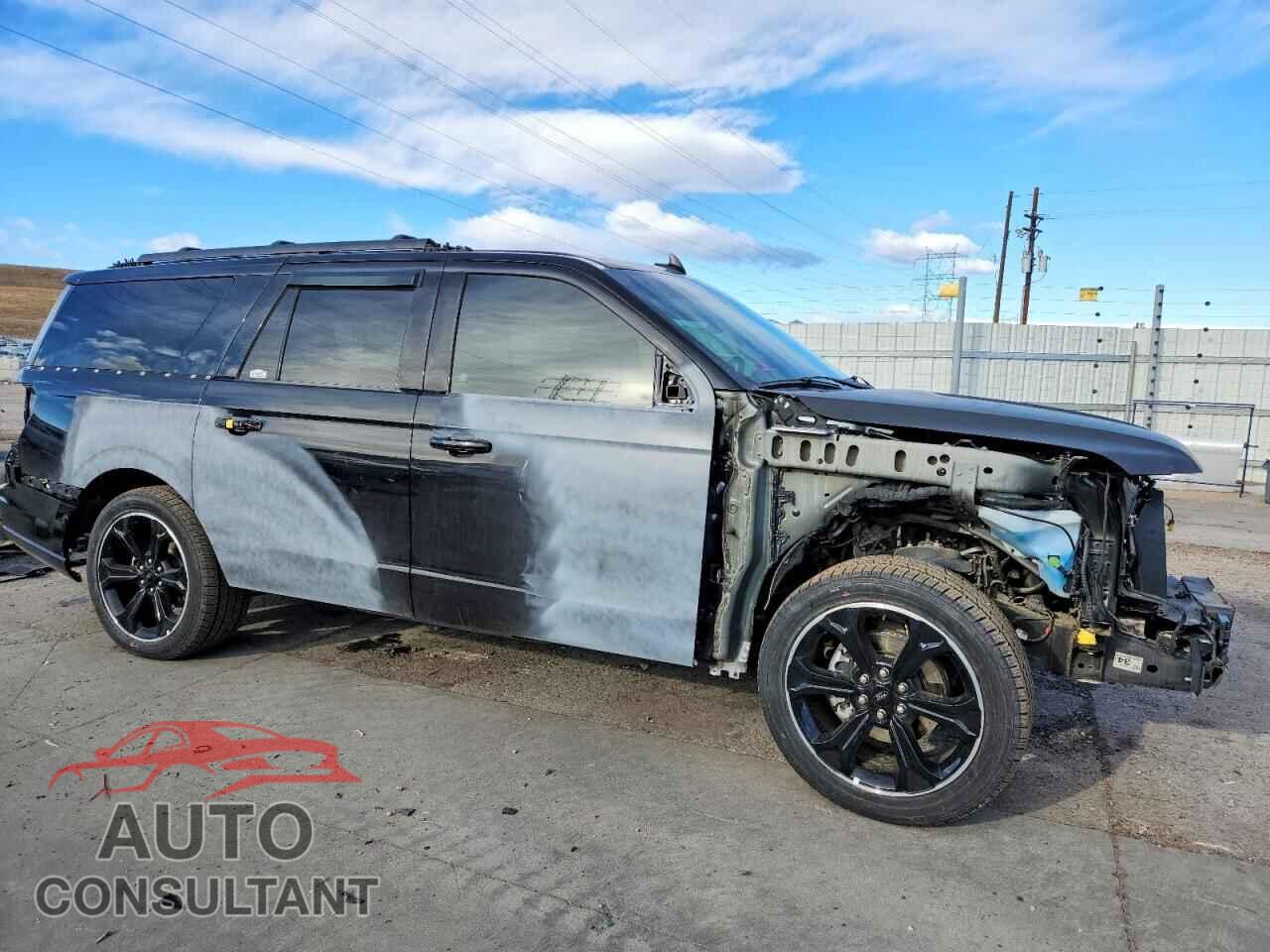 FORD EXPEDITION 2024 - 1FMJK2A86REA59192