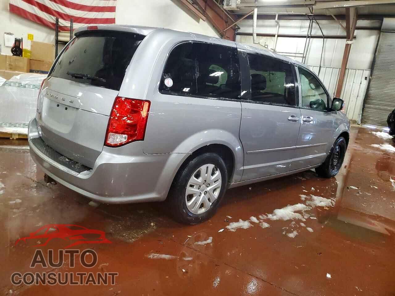 DODGE CARAVAN 2015 - 2C4RDGBG5FR682886