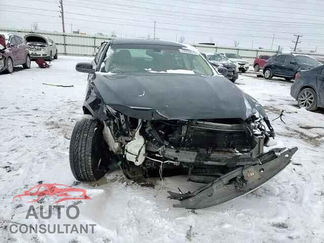 FORD TAURUS 2013 - 1FAHP2E90DG197546