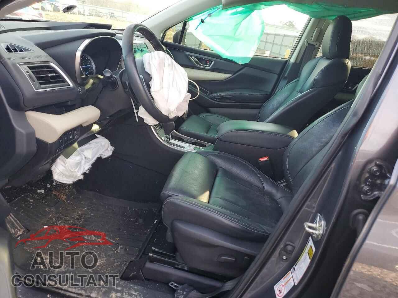 SUBARU ASCENT 2020 - 4S4WMAPD2L3402601