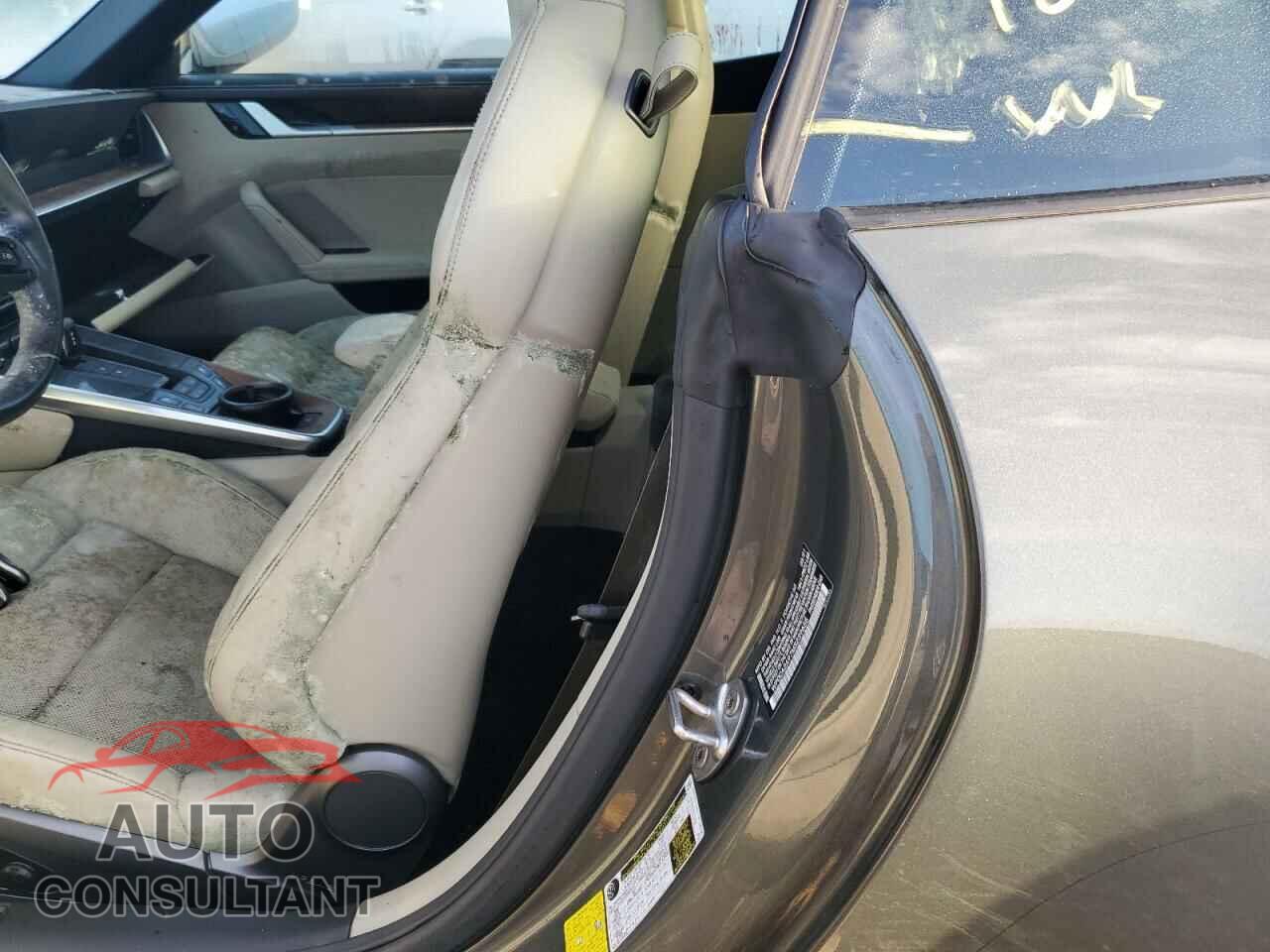 PORSCHE 911 2021 - WP0CA2A97MS239655