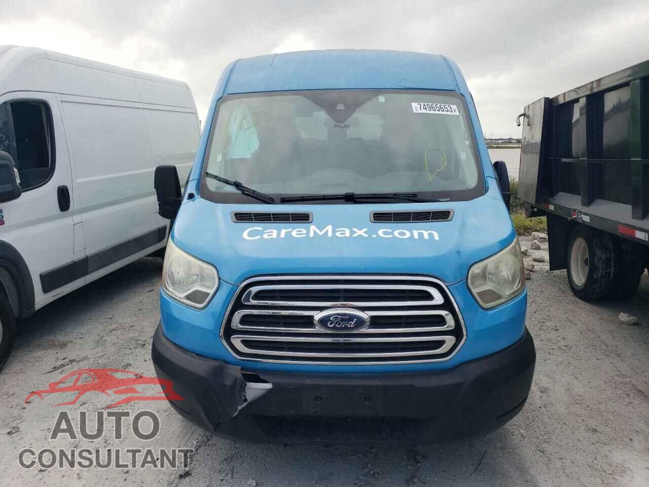 FORD TRANSIT 2017 - 1FBAX2CM5HKA10991