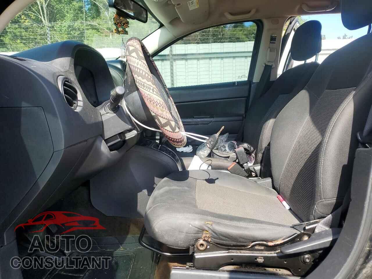 JEEP COMPASS 2014 - 1C4NJCBBXED511220