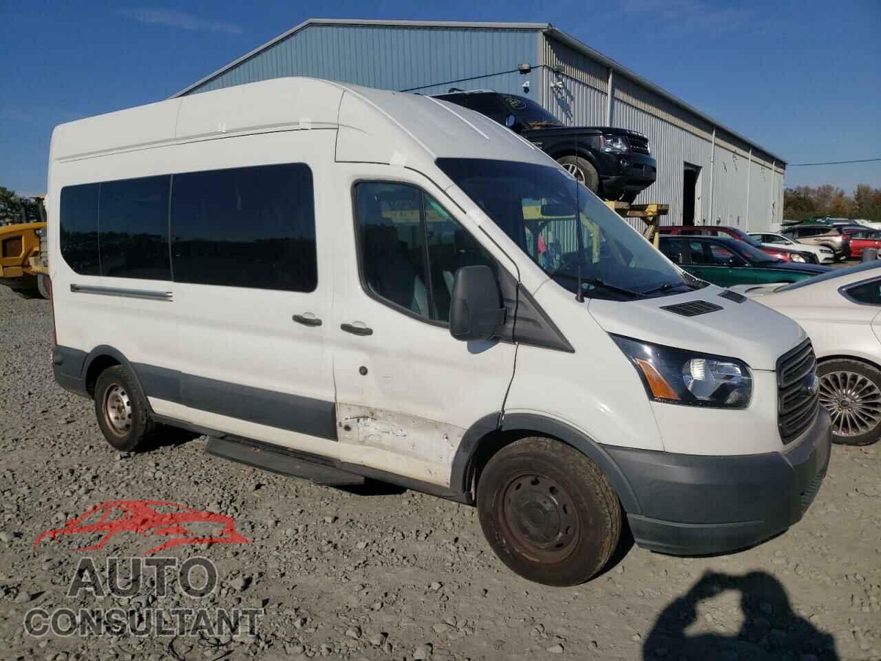 FORD TRANSIT 2018 - 1FBAX2XM5JKB54346