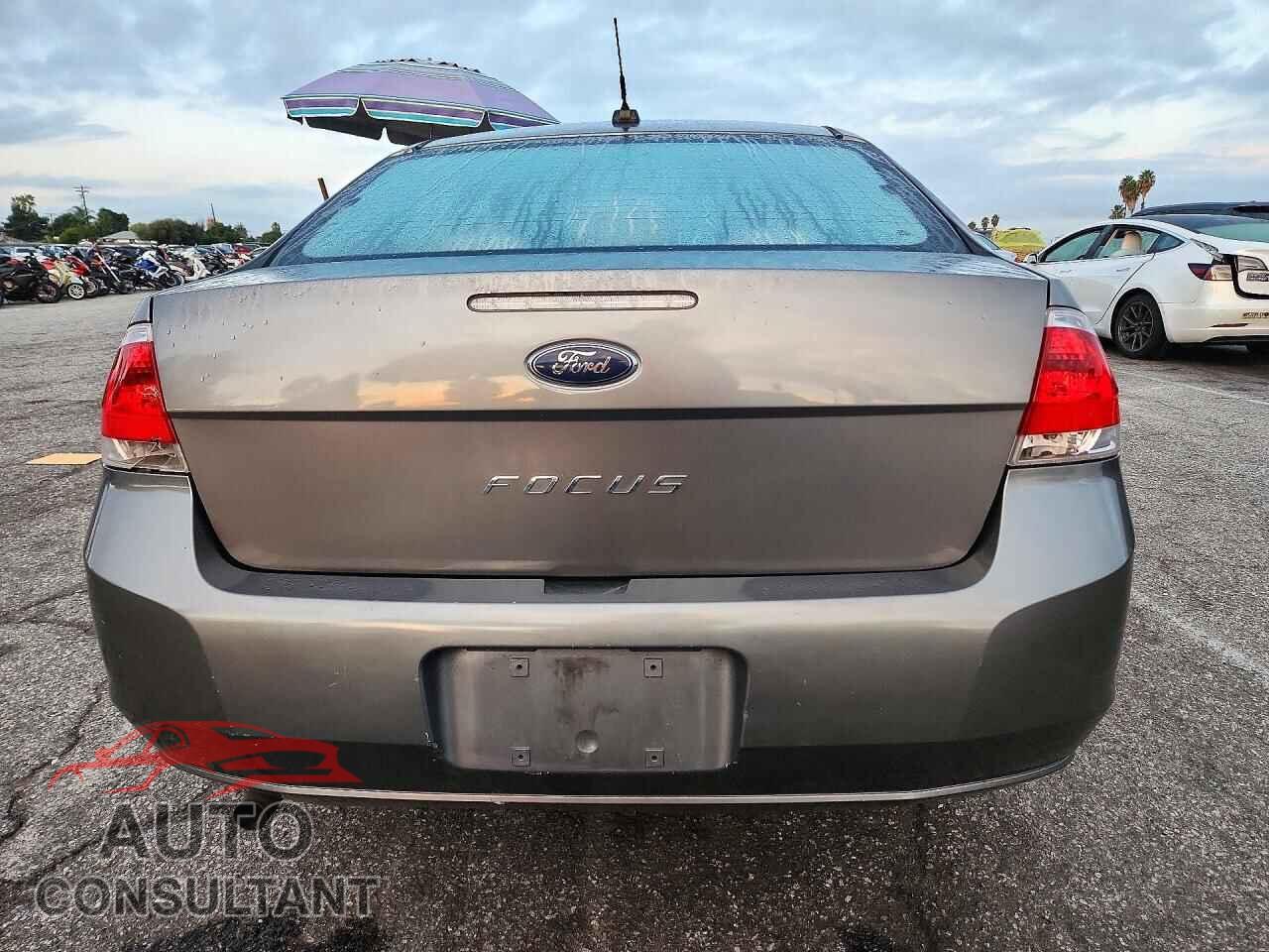 FORD FOCUS 2010 - 1FAHP3EN4AW292339