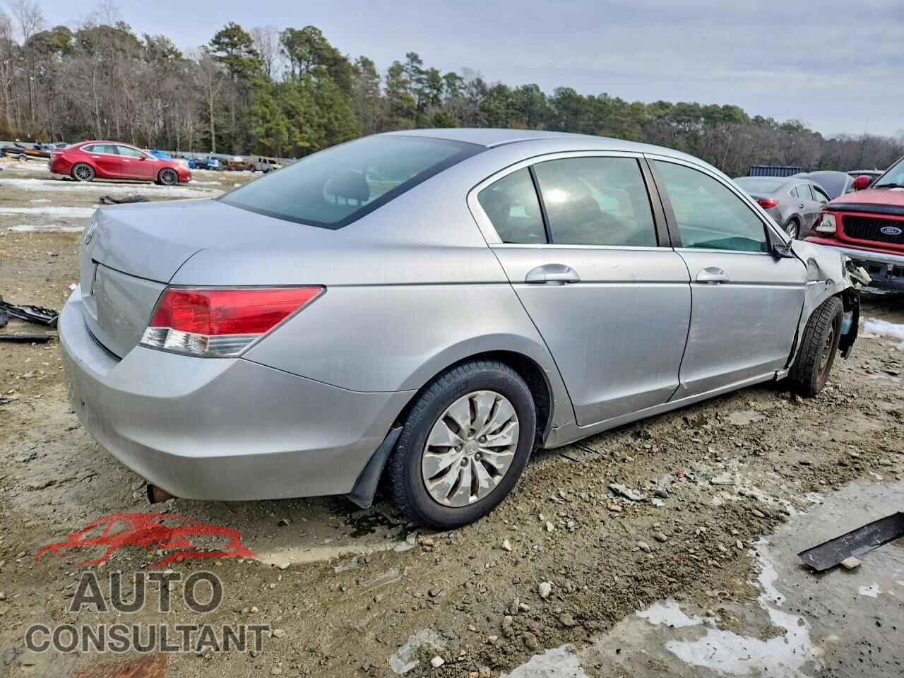 HONDA ACCORD 2010 - 1HGCP2F35AA193247