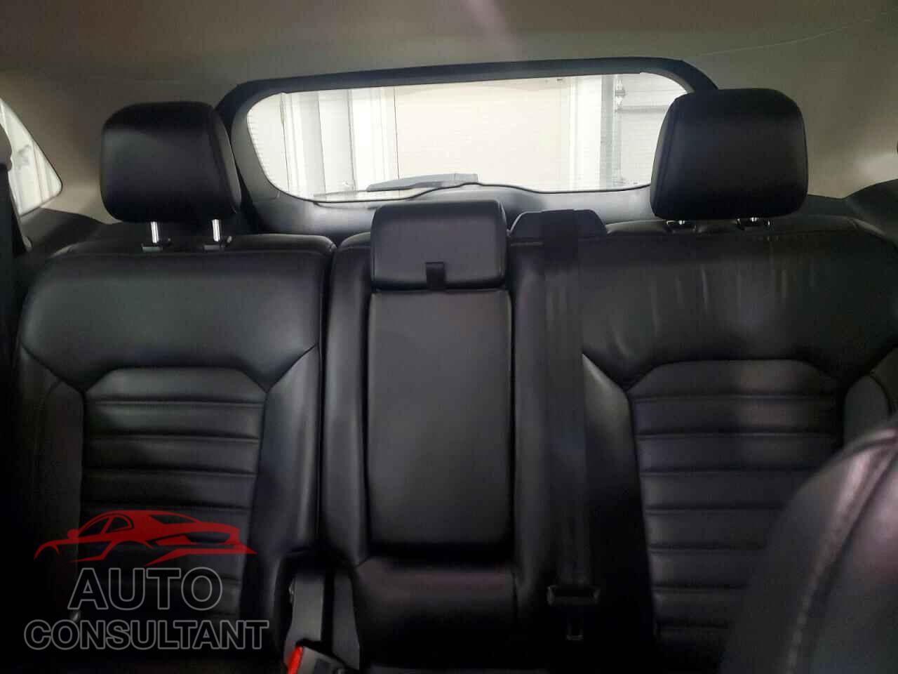 FORD EDGE 2017 - 2FMPK4J98HBC43381