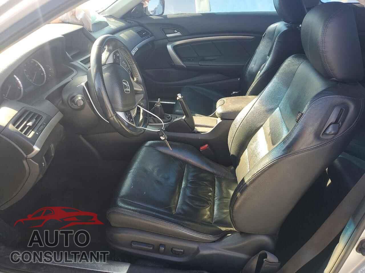 HONDA ACCORD 2012 - 1HGCS2A84CA008500