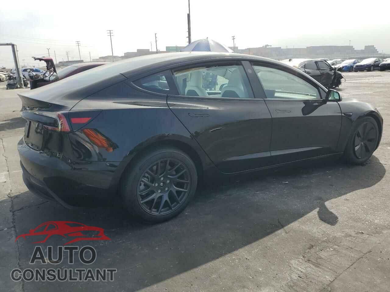 TESLA MODEL 3 2024 - 5YJ3E1EA7RF815798