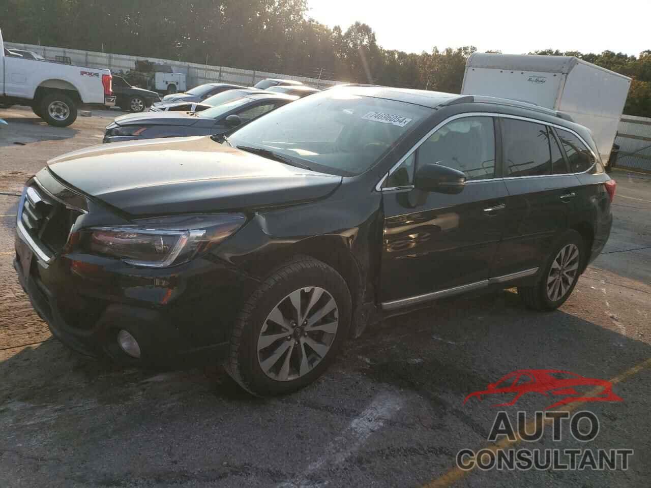 SUBARU OUTBACK 2019 - 4S4BSATC6K3394907