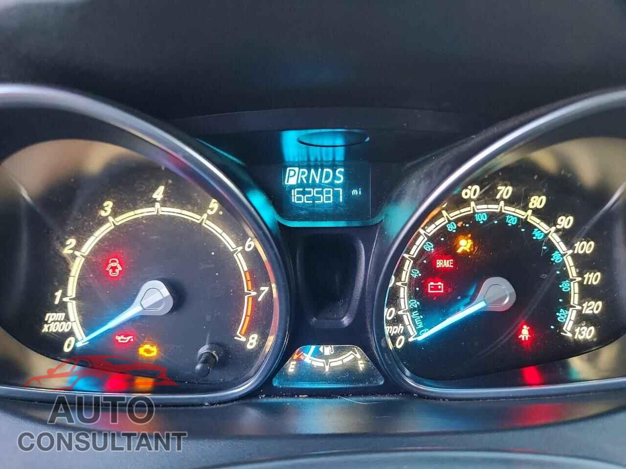 FORD FIESTA 2014 - 3FADP4EJ2EM110290